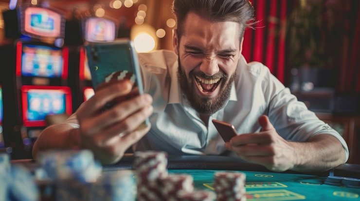 Antarmuka pasar taruhan ATP Tour di platform tarung189 menampilkan pertandingan dan odds secara real-time